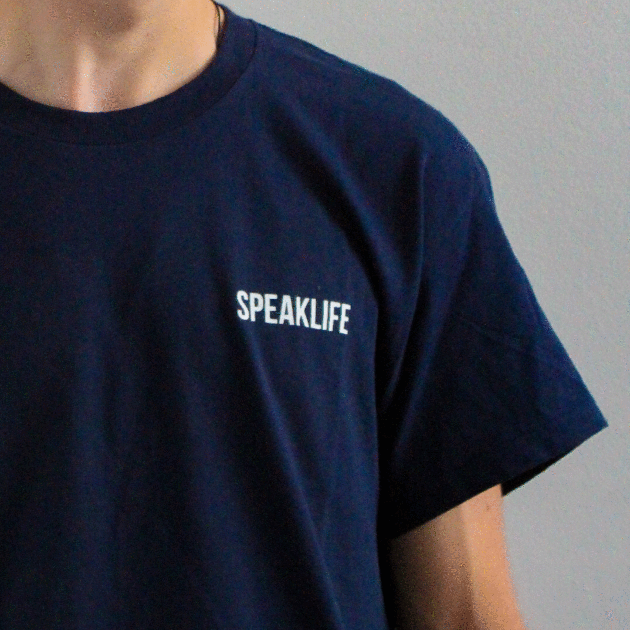Disciples Navy/Stone Blue - Image 2